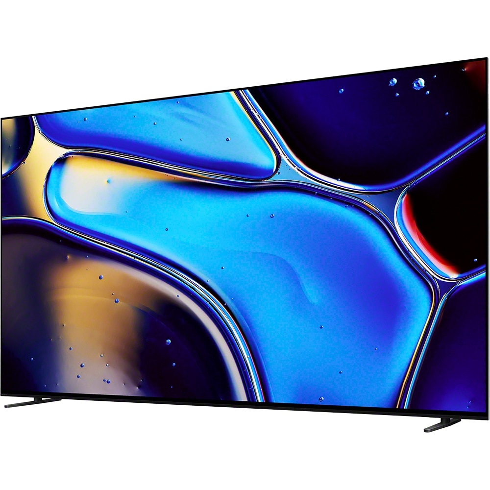 Televizor OLED Smart SONY Bravia 8 K55XR80PAEP, Ultra HD 4K, HDR, 139 cm