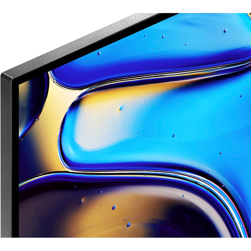Televizor OLED Smart SONY Bravia 8 K55XR80PAEP, Ultra HD 4K, HDR, 139 cm