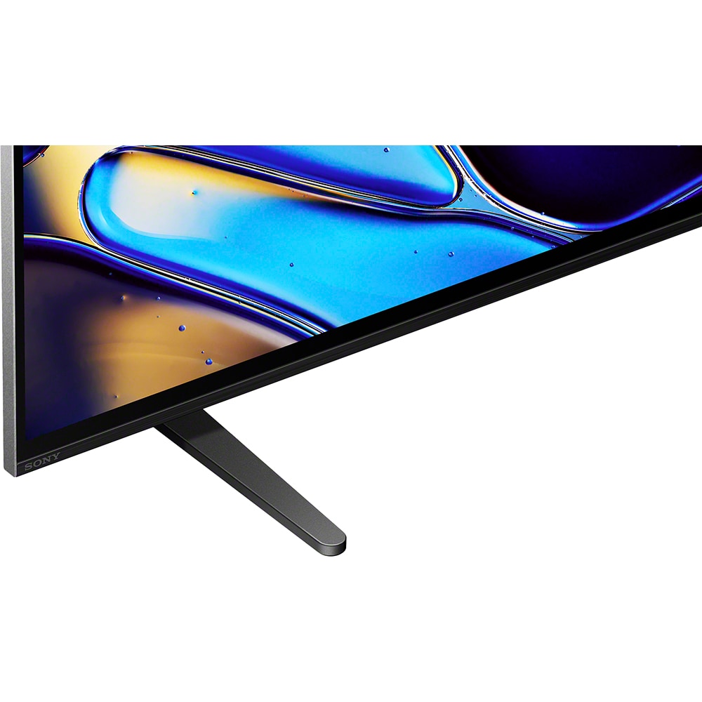 Televizor OLED Smart SONY Bravia 8 K55XR80PAEP, Ultra HD 4K, HDR, 139 cm
