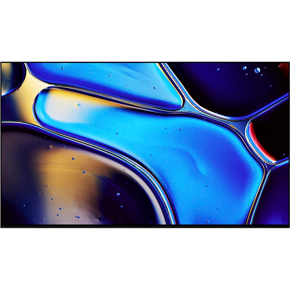 Televizor OLED Smart SONY Bravia 8 K77XR80PAEP, Ultra HD 4K, HDR, 195 cm