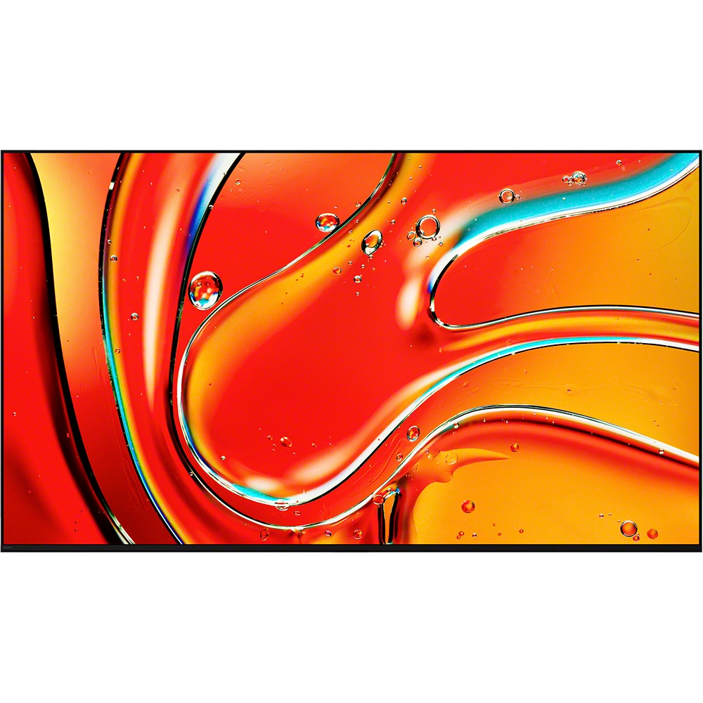 Televizor QLED Smart SONY Bravia 7 K85XR70PAEP, Ultra HD 4K, HDR, 215 cm