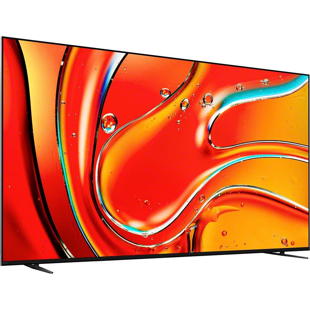Televizor QLED Smart SONY Bravia 7 K85XR70PAEP, Ultra HD 4K, HDR, 215 cm