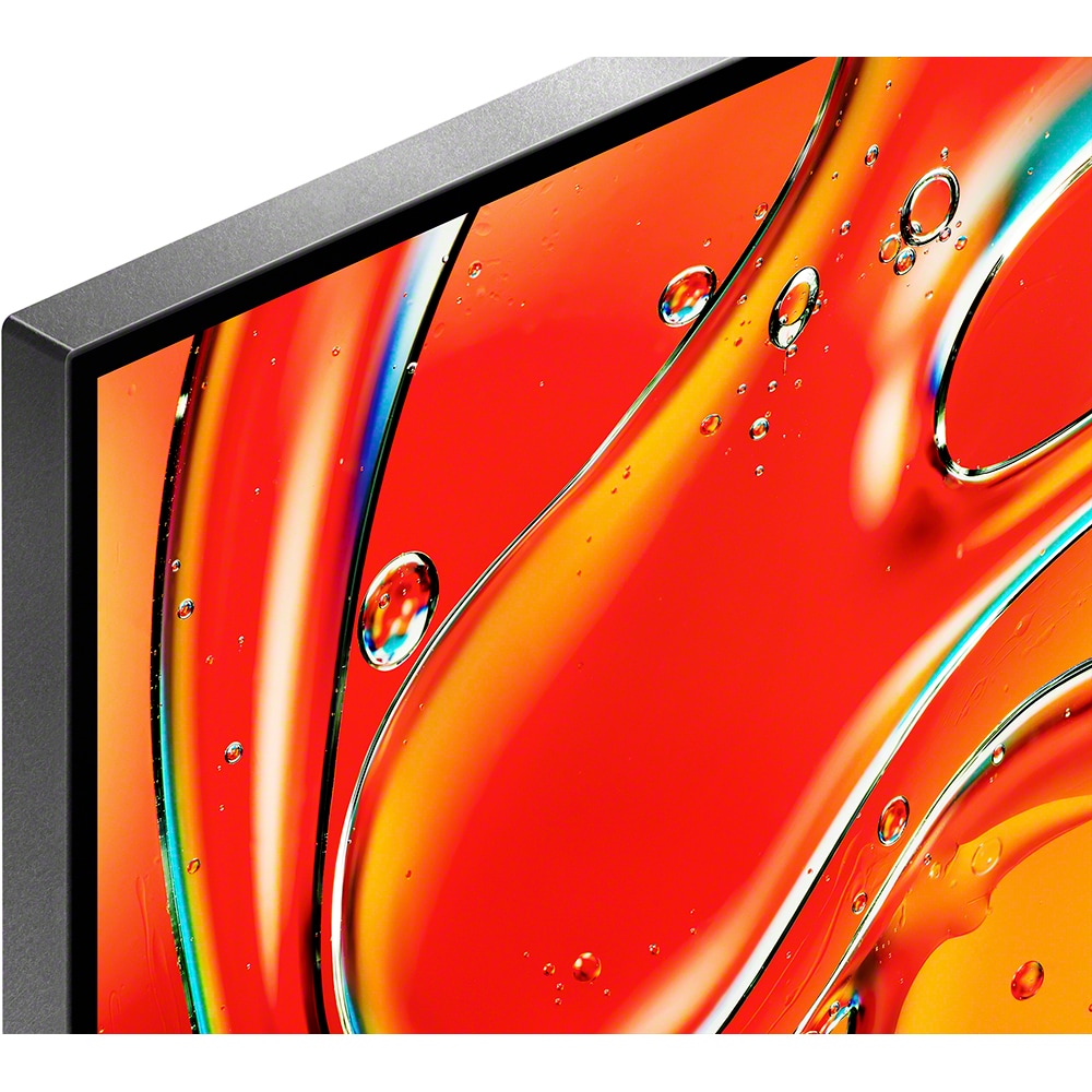 Televizor QLED Smart SONY Bravia 7 K85XR70PAEP, Ultra HD 4K, HDR, 215 cm