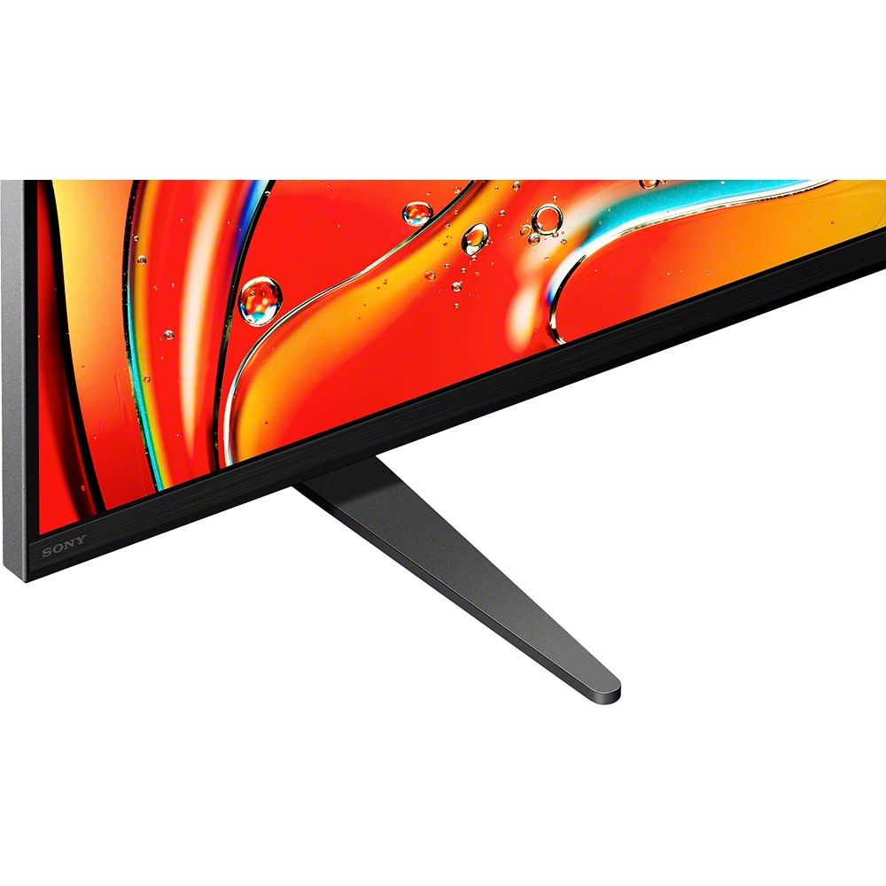 Televizor QLED Smart SONY Bravia 7 K85XR70PAEP, Ultra HD 4K, HDR, 215 cm
