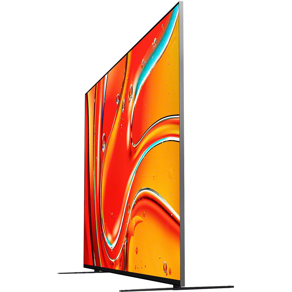 Televizor QLED Smart SONY Bravia 7 K85XR70PAEP, Ultra HD 4K, HDR, 215 cm