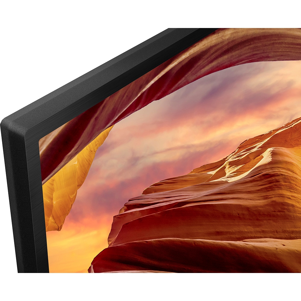 Televizor LED Smart SONY BRAVIA 43X75WL, Ultra HD 4K, HDR, 108cm