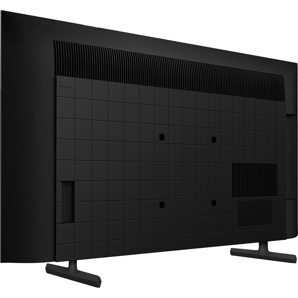 Televizor LED Smart SONY Bravia 50X80L, Ultra HD 4K, HDR, 126cm