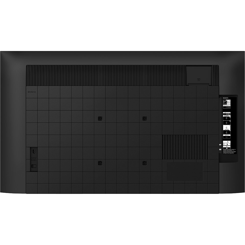 Televizor LED Smart SONY Bravia 50X80L, Ultra HD 4K, HDR, 126cm