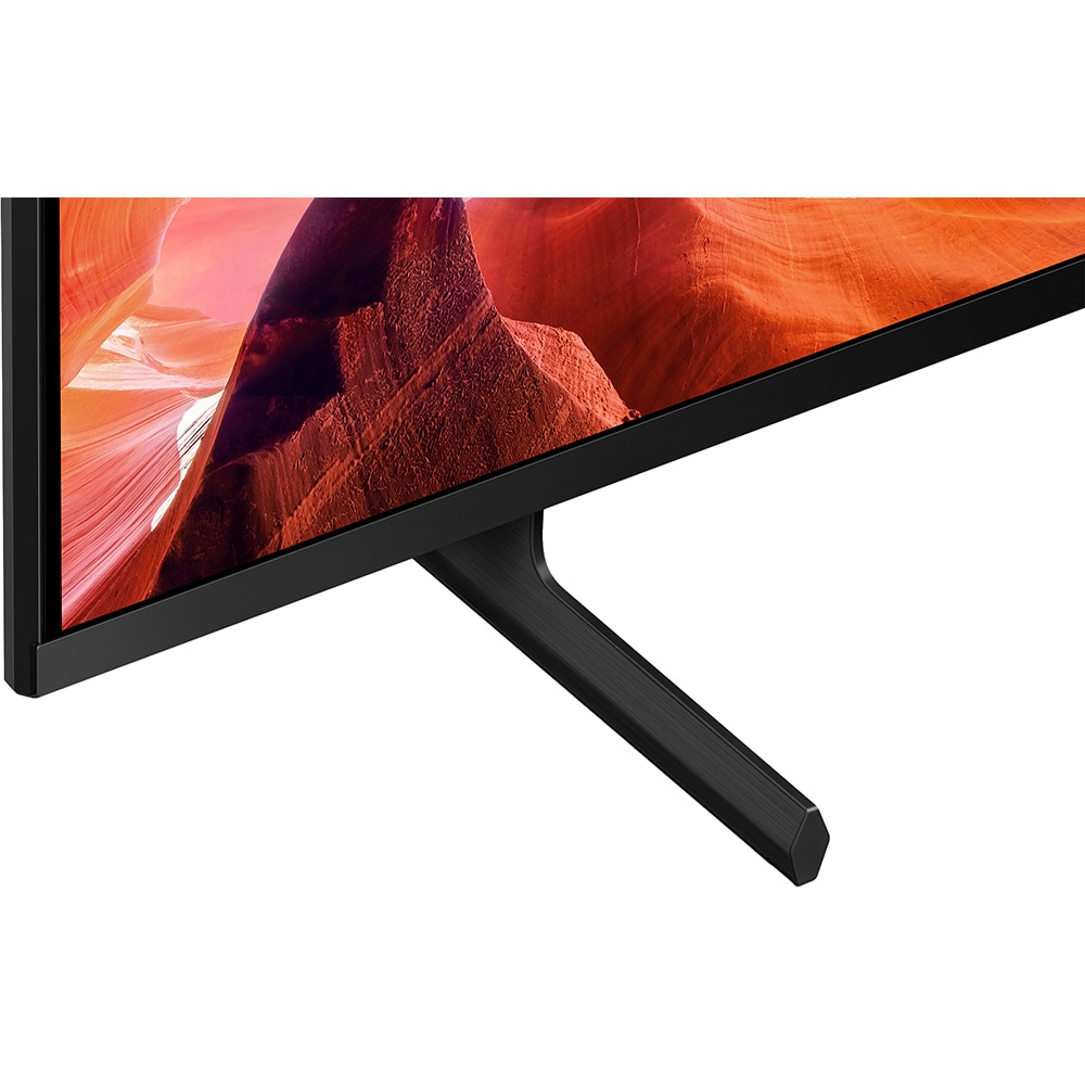 Televizor LED Smart SONY Bravia 50X80L, Ultra HD 4K, HDR, 126cm