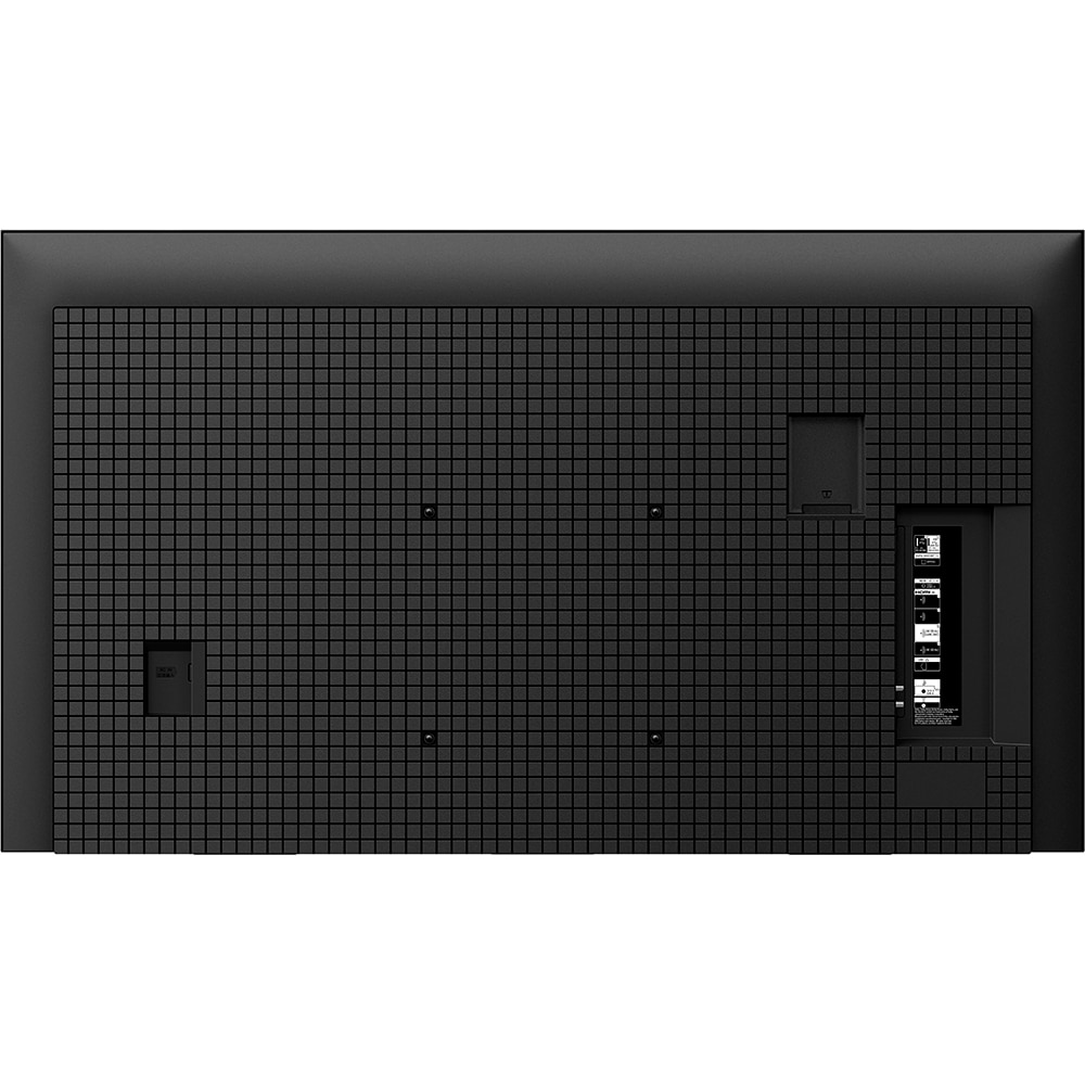 Televizor LED Smart SONY BRAVIA 55X85L, Ultra HD 4K, HDR, 139cm