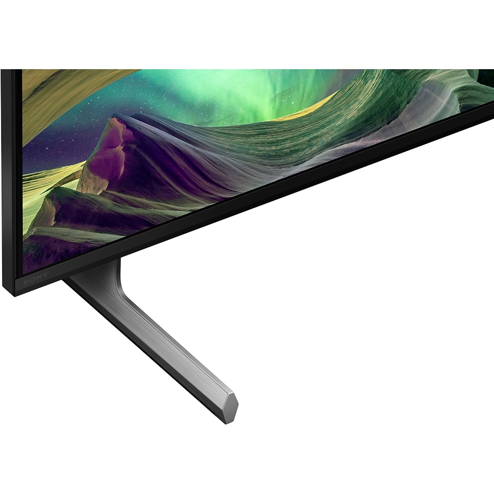 Televizor LED Smart SONY BRAVIA 55X85L, Ultra HD 4K, HDR, 139cm