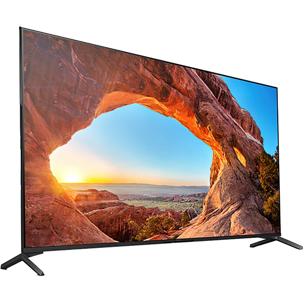 Televizor LED Smart SONY BRAVIA 55X89J, Ultra HD 4K, HDR, 139cm