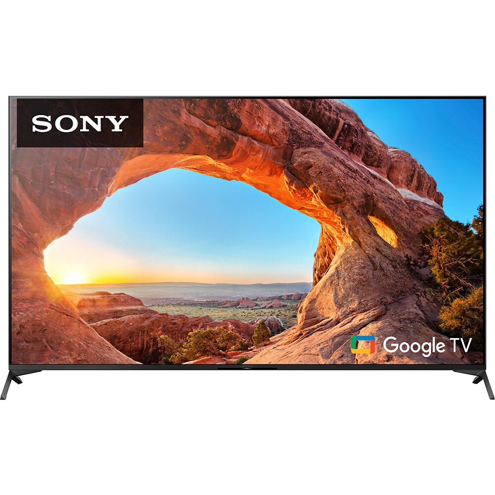 Televizor LED Smart SONY BRAVIA 55X89J, Ultra HD 4K, HDR, 139cm