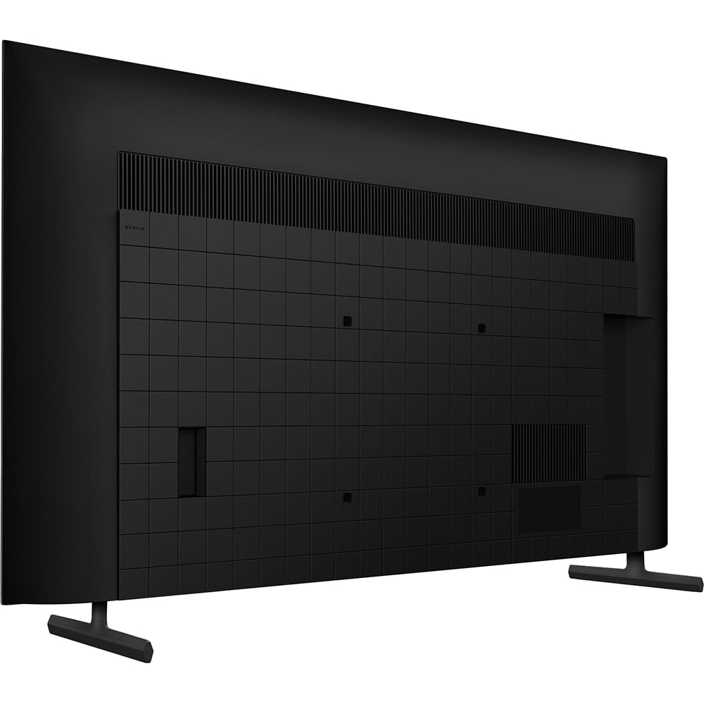 Televizor LED Smart SONY Bravia 65X80L, Ultra HD 4K, HDR, 164cm