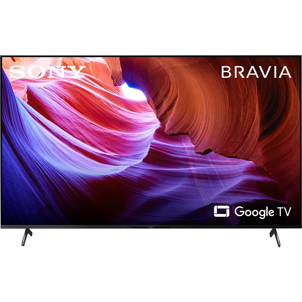Televizor LED Smart SONY BRAVIA 65X85K, Ultra HD 4K, HDR, 164cm