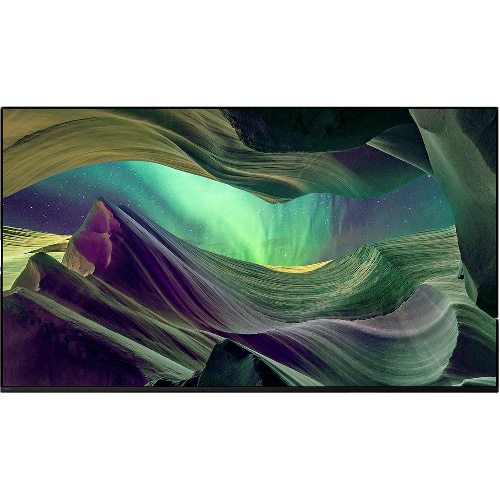 Televizor LED Smart SONY BRAVIA 65X85L, Ultra HD 4K, HDR, 164cm