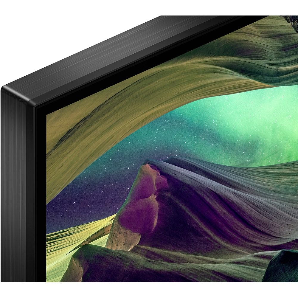 Televizor LED Smart SONY BRAVIA 65X85L, Ultra HD 4K, HDR, 164cm
