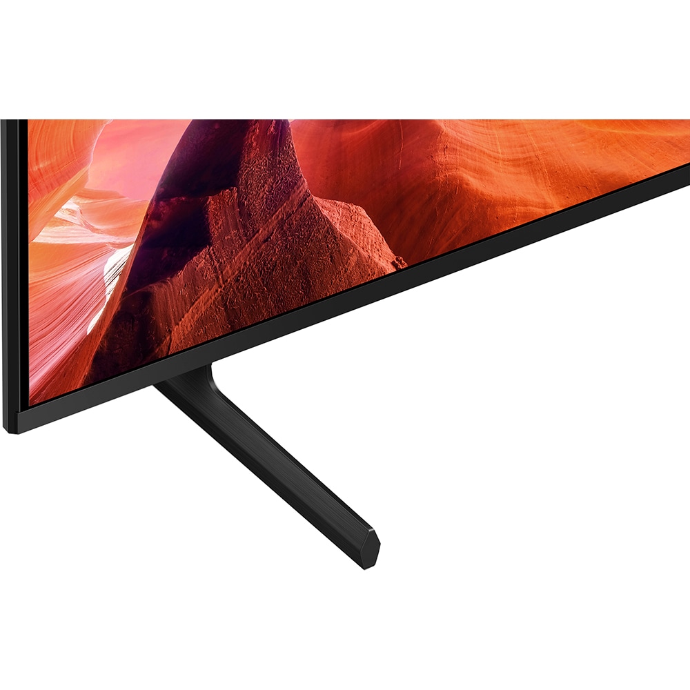 Televizor LED Smart SONY Bravia 75X80L, Ultra HD 4K, HDR, 189cm
