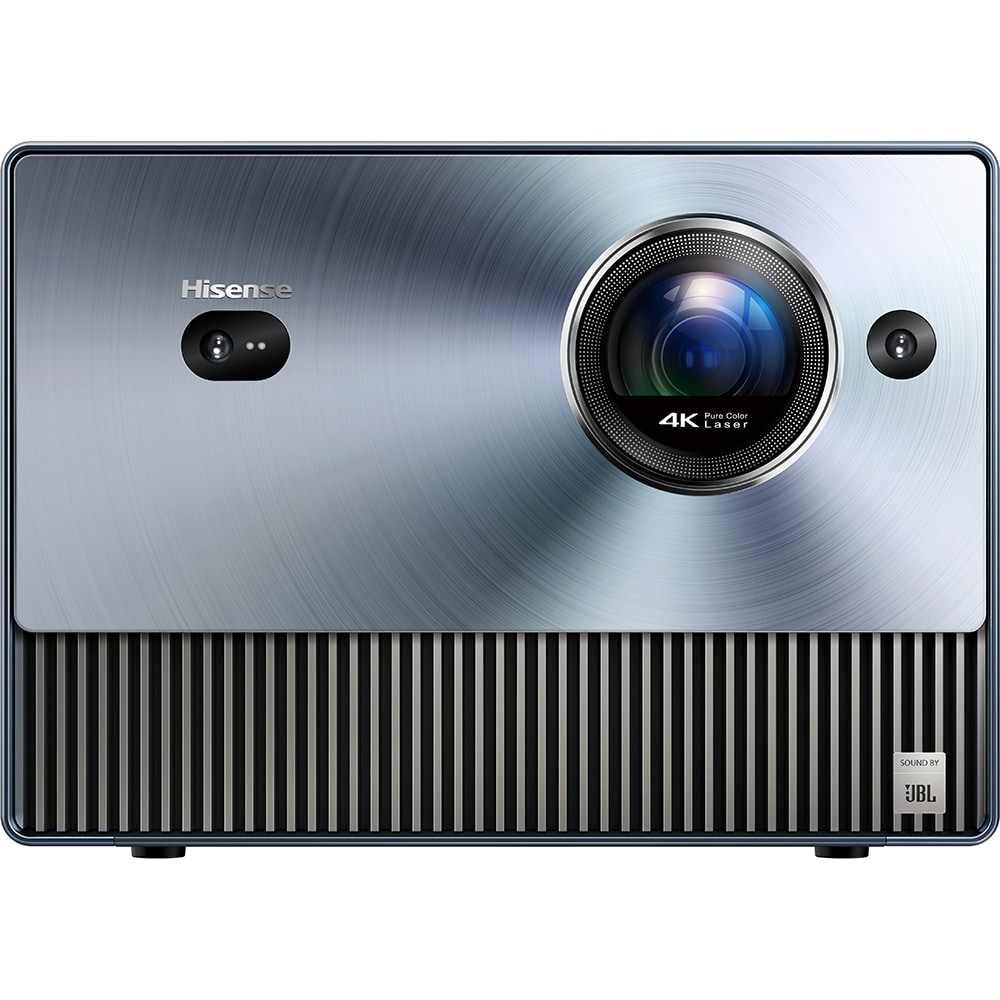 Mini Proiector Smart HISENSE C1, Ultra HD 4K, HDR10+, 165-762cm