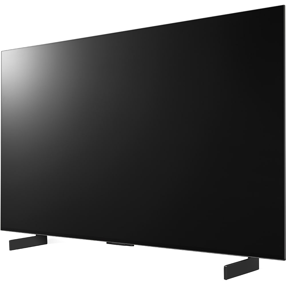 Televizor OLED Evo Smart LG 42C31LA, Ultra HD 4K, HDR, 105cm