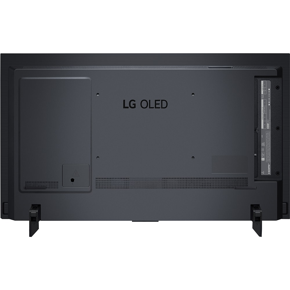 Televizor OLED Evo Smart LG 42C31LA, Ultra HD 4K, HDR, 105cm