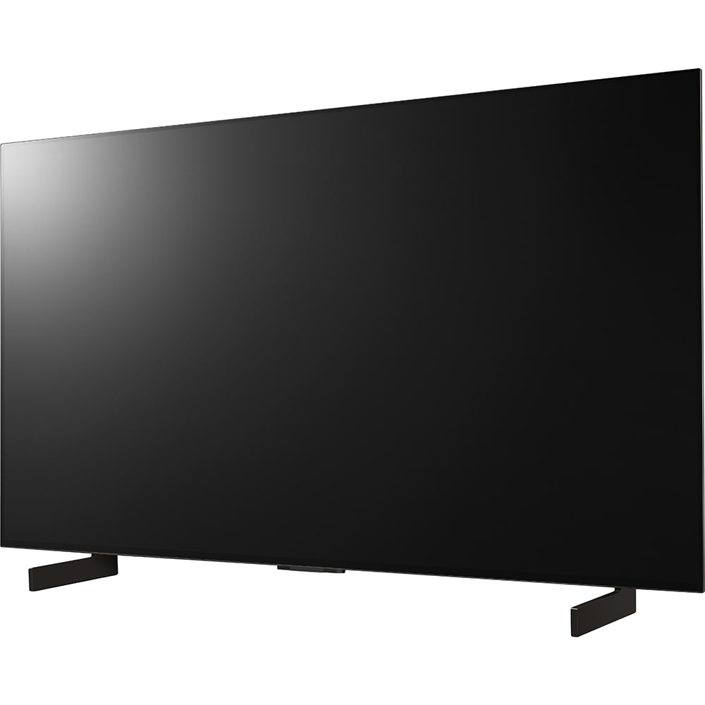 Televizor OLED Evo Smart LG 42C41LA, Ultra HD 4K, HDR, 105cm