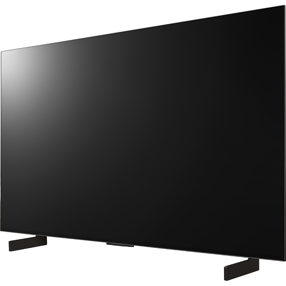 Televizor OLED Evo Smart LG 42C41LA, Ultra HD 4K, HDR, 105cm