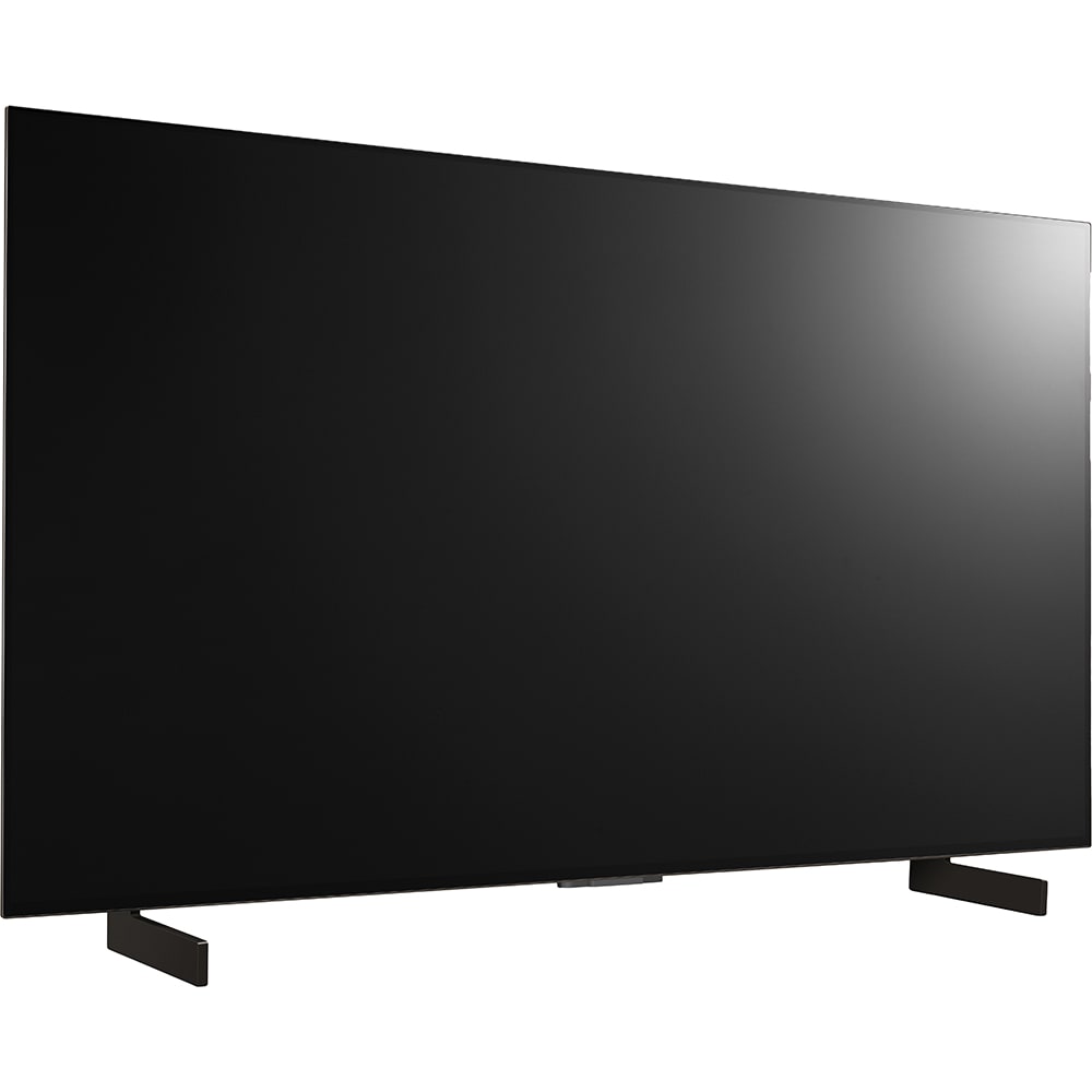 Televizor OLED Evo Smart LG 42C41LA, Ultra HD 4K, HDR, 105cm