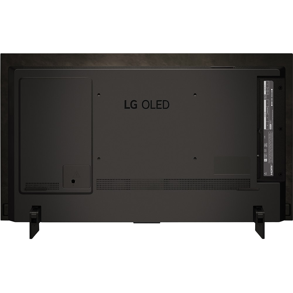 Televizor OLED Evo Smart LG 42C41LA, Ultra HD 4K, HDR, 105cm