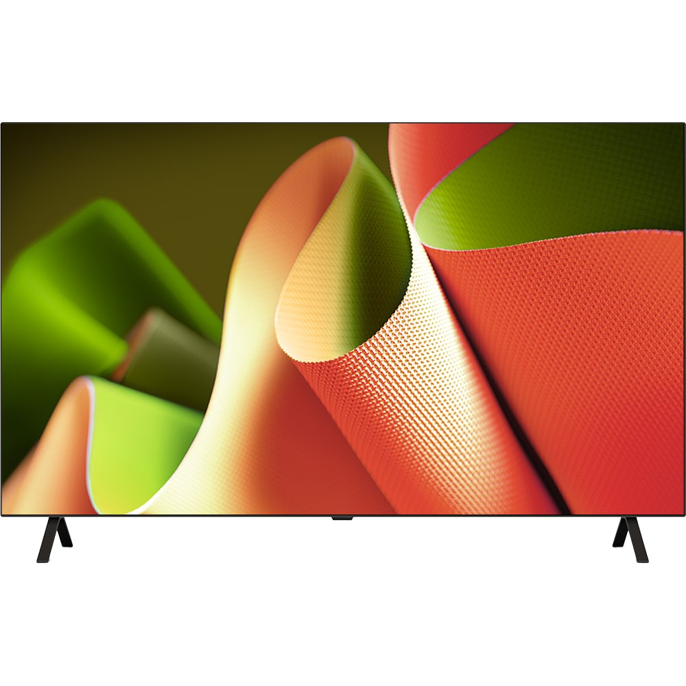 Televizor OLED Smart LG 48B43LA, Ultra HD 4K, HDR, 121cm