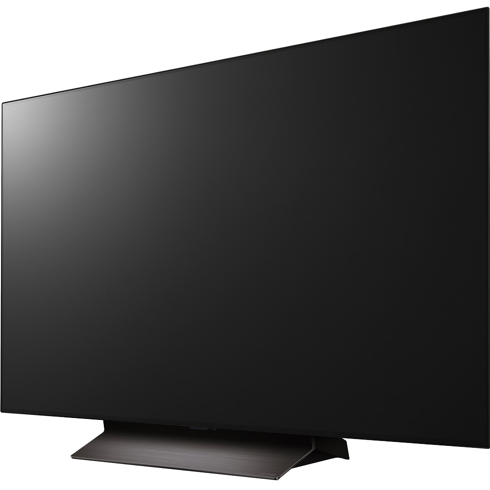 Televizor OLED Evo Smart LG 48C41LA, Ultra HD 4K, HDR, 121cm