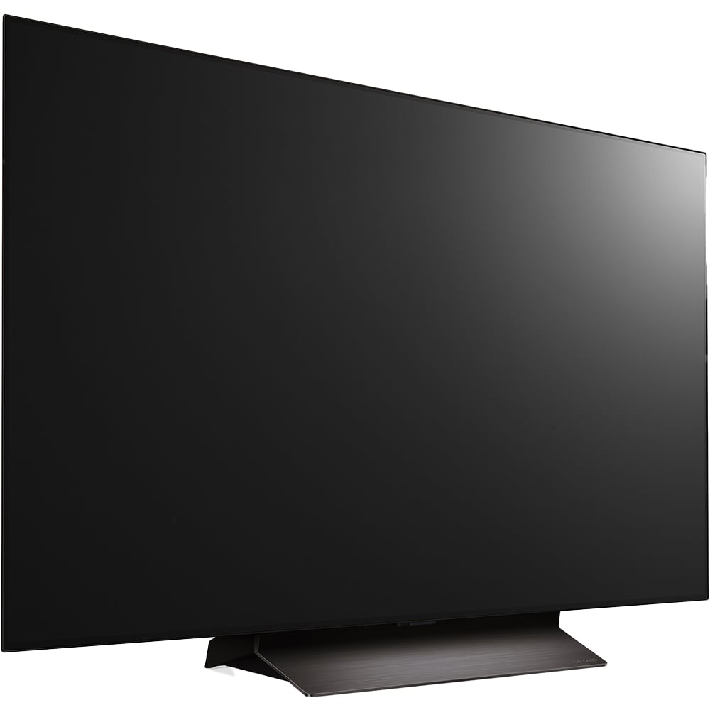 Televizor OLED Evo Smart LG 48C41LA, Ultra HD 4K, HDR, 121cm