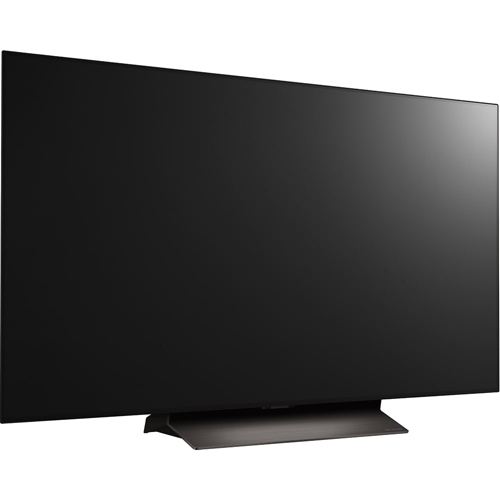 Televizor OLED Evo Smart LG 48C41LA, Ultra HD 4K, HDR, 121cm