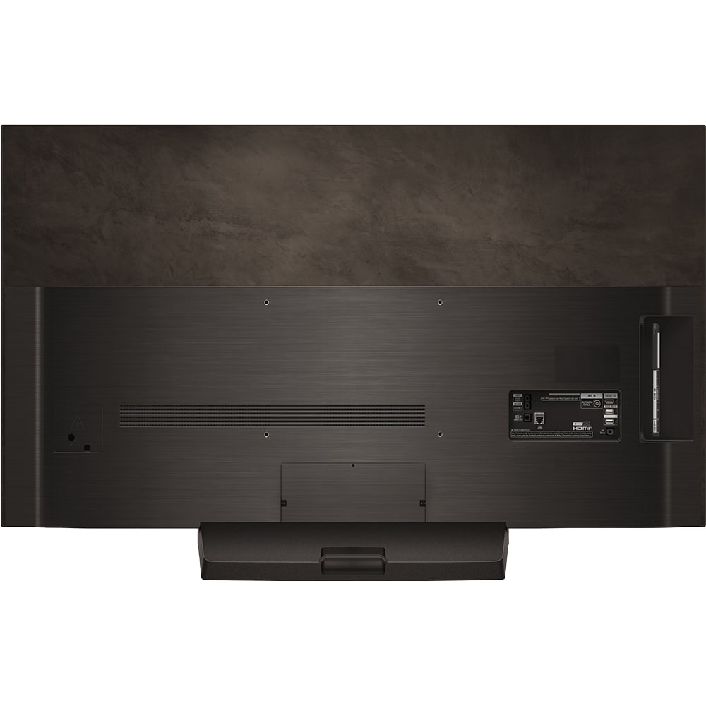 Televizor OLED Evo Smart LG 48C41LA, Ultra HD 4K, HDR, 121cm