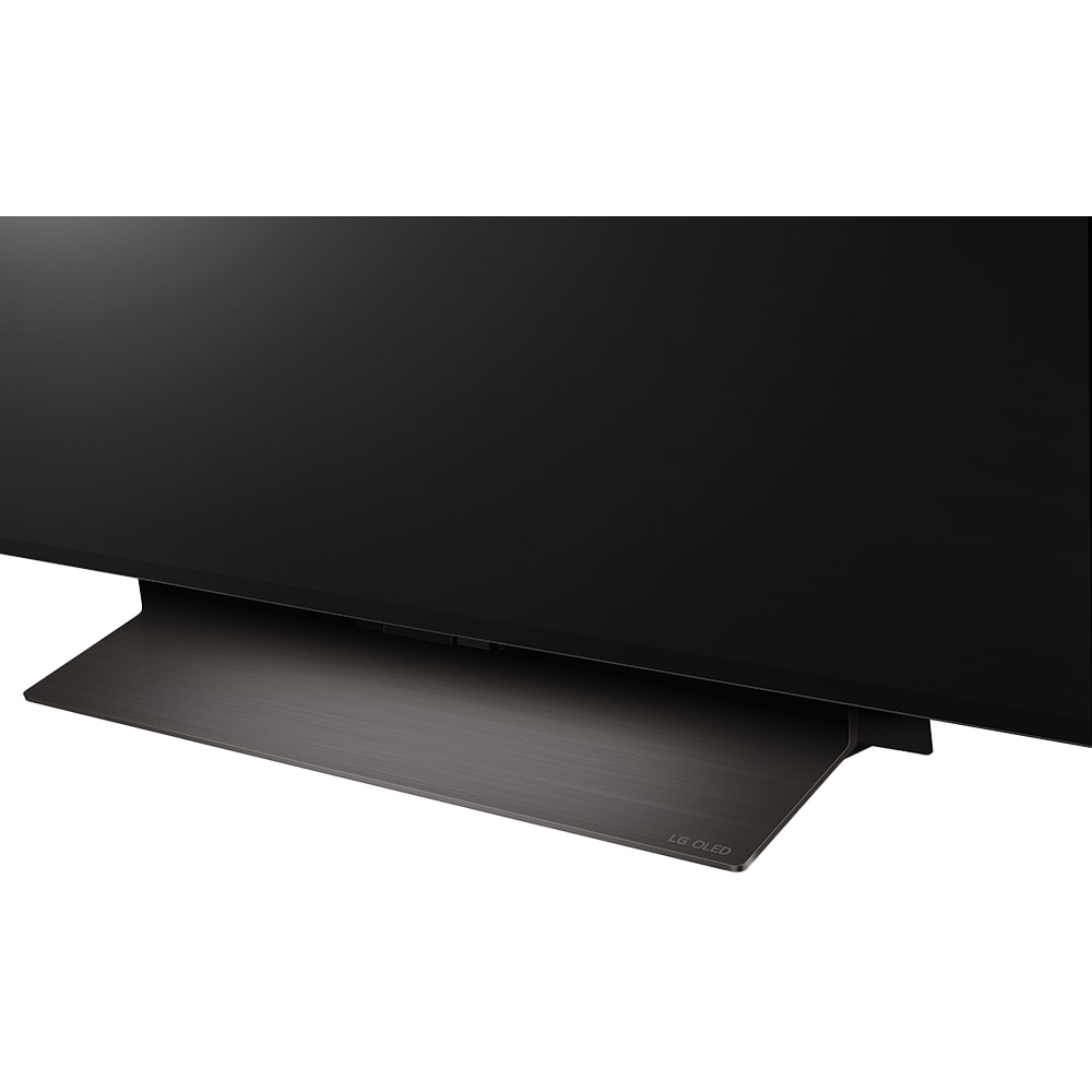 Televizor OLED Evo Smart LG 48C41LA, Ultra HD 4K, HDR, 121cm