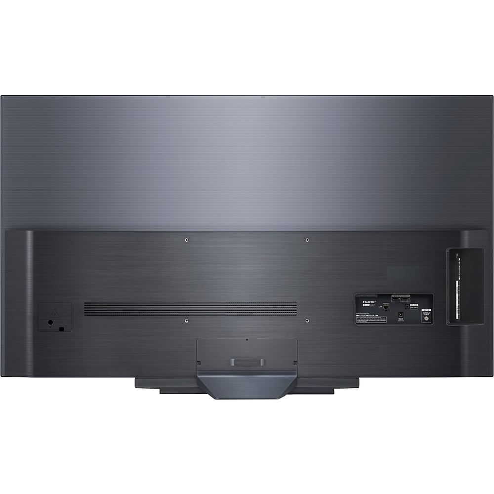 Televizor OLED Smart LG 55B33LA, Ultra HD 4K, HDR, 139cm