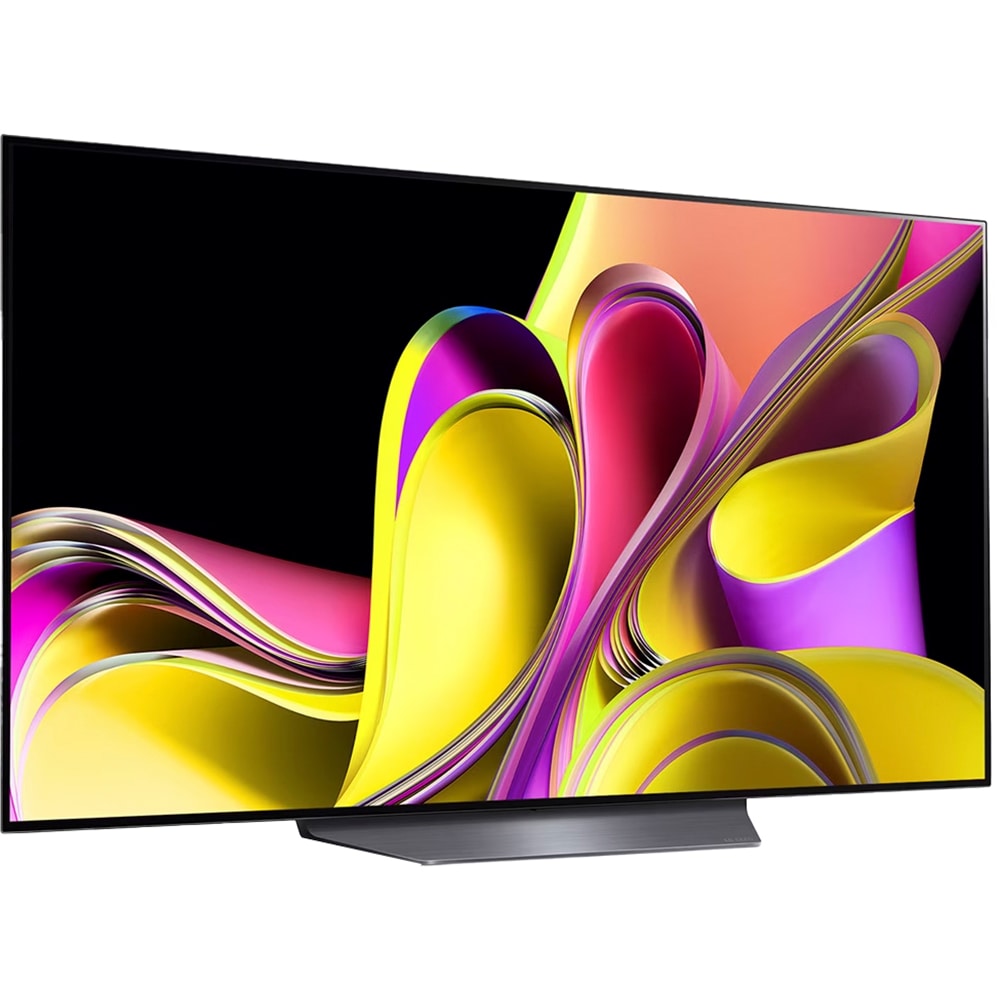 Televizor OLED Smart LG 55B33LA, Ultra HD 4K, HDR, 139cm