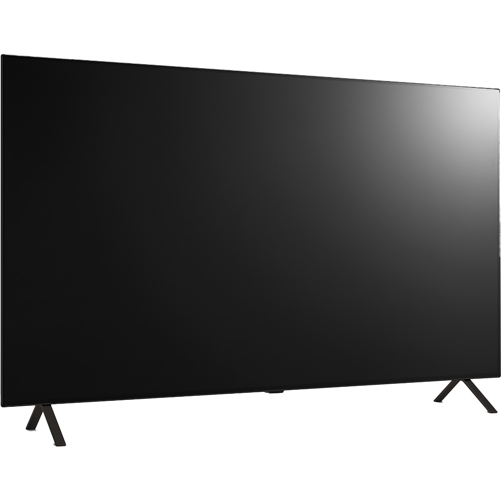 Televizor OLED Smart LG 55B43LA, Ultra HD 4K, HDR, 139cm