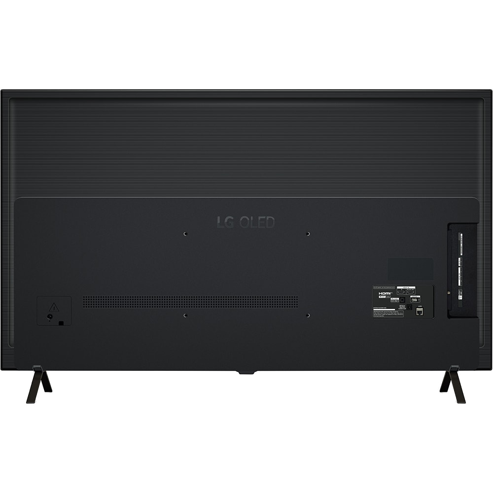 Televizor OLED Smart LG 55B43LA, Ultra HD 4K, HDR, 139cm