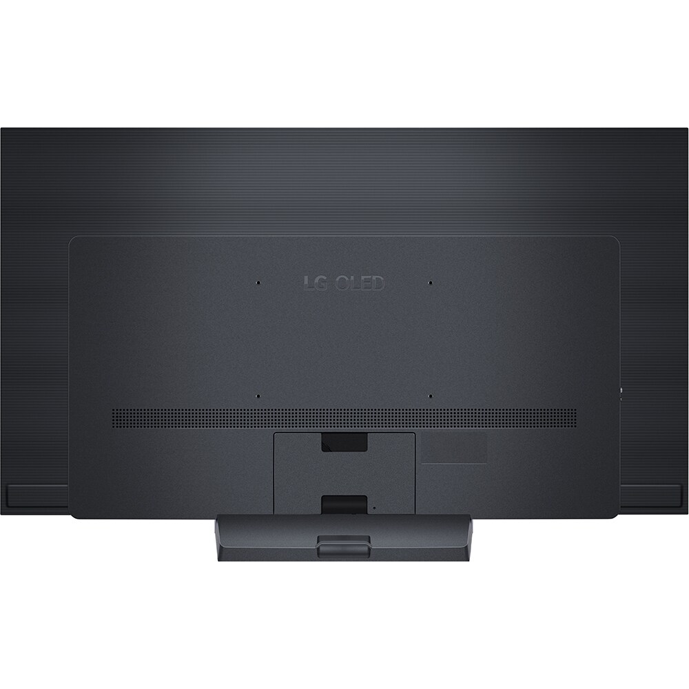 Televizor OLED Evo Smart LG 55C31LA, Ultra HD 4K, HDR, 139cm
