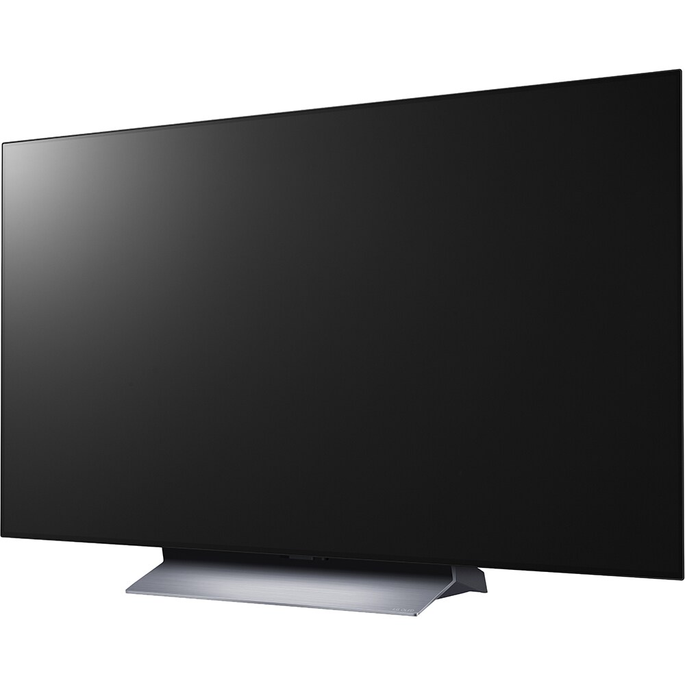 Televizor OLED Evo Smart LG 55C31LA, Ultra HD 4K, HDR, 139cm