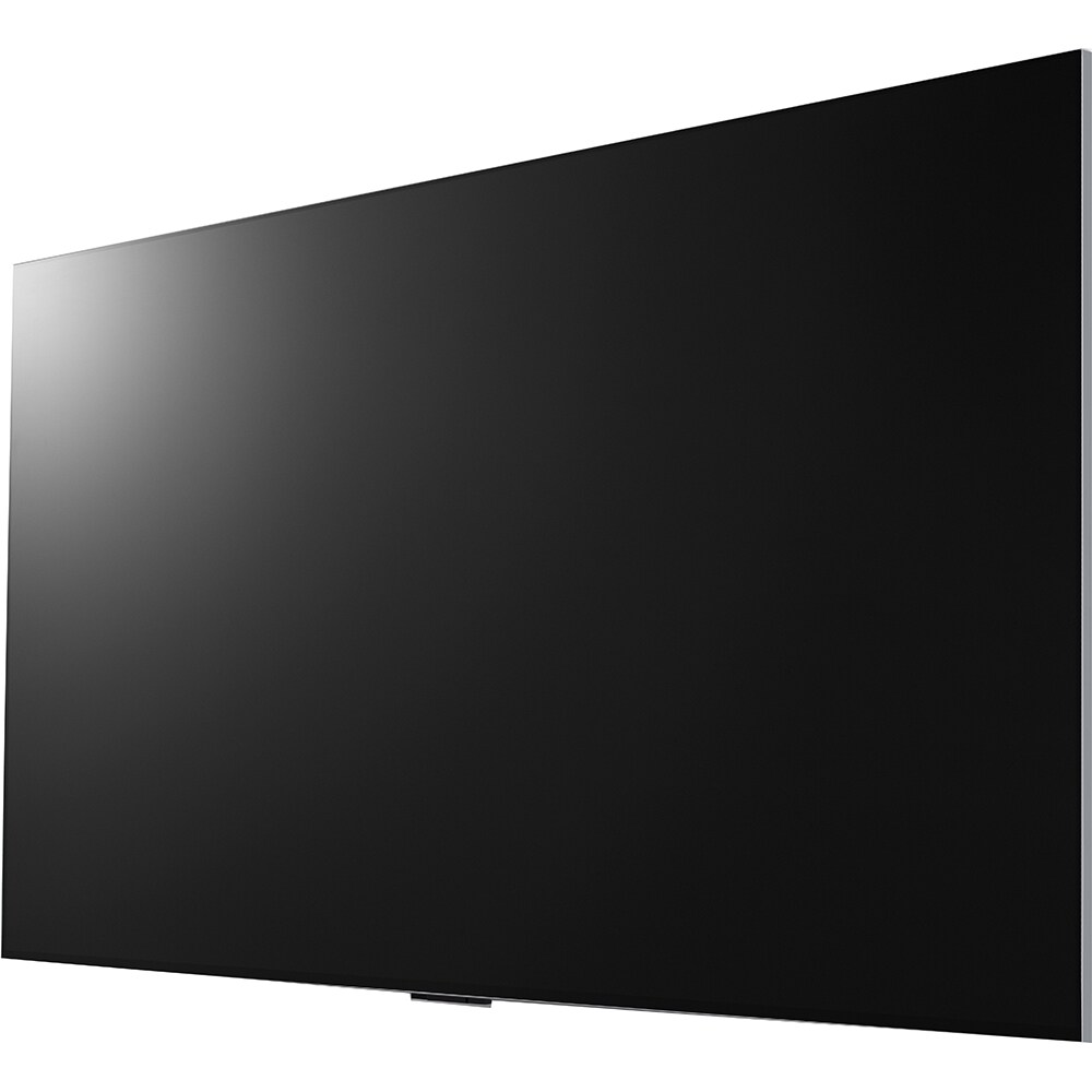Televizor OLED Evo Smart LG 55G33LA, Ultra HD 4K, HDR, 139cm