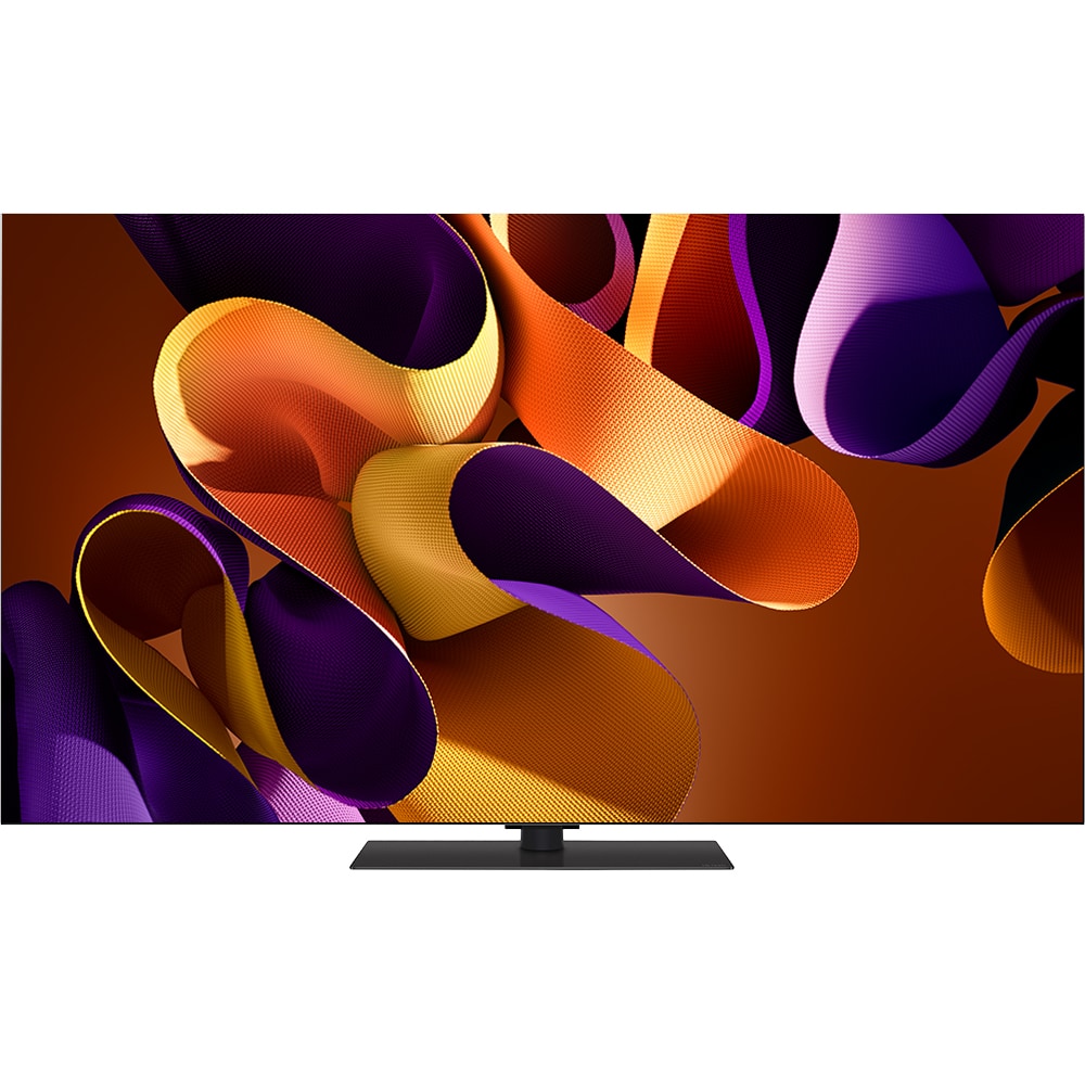 Televizor OLED Evo Smart LG 55G43LS, Ultra HD 4K, HDR, 139cm