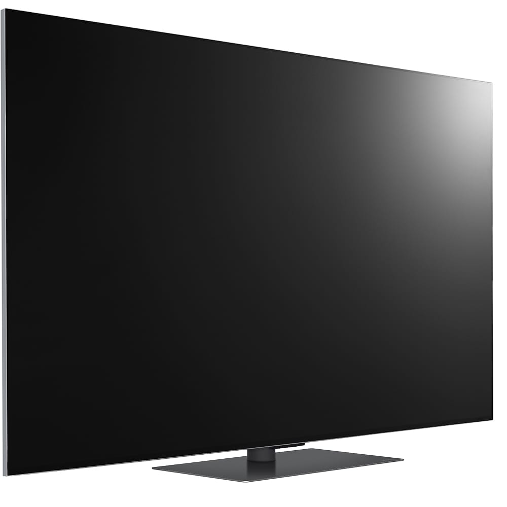 Televizor OLED Evo Smart LG 55G43LS, Ultra HD 4K, HDR, 139cm