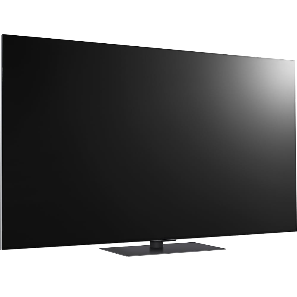 Televizor OLED Evo Smart LG 55G43LS, Ultra HD 4K, HDR, 139cm