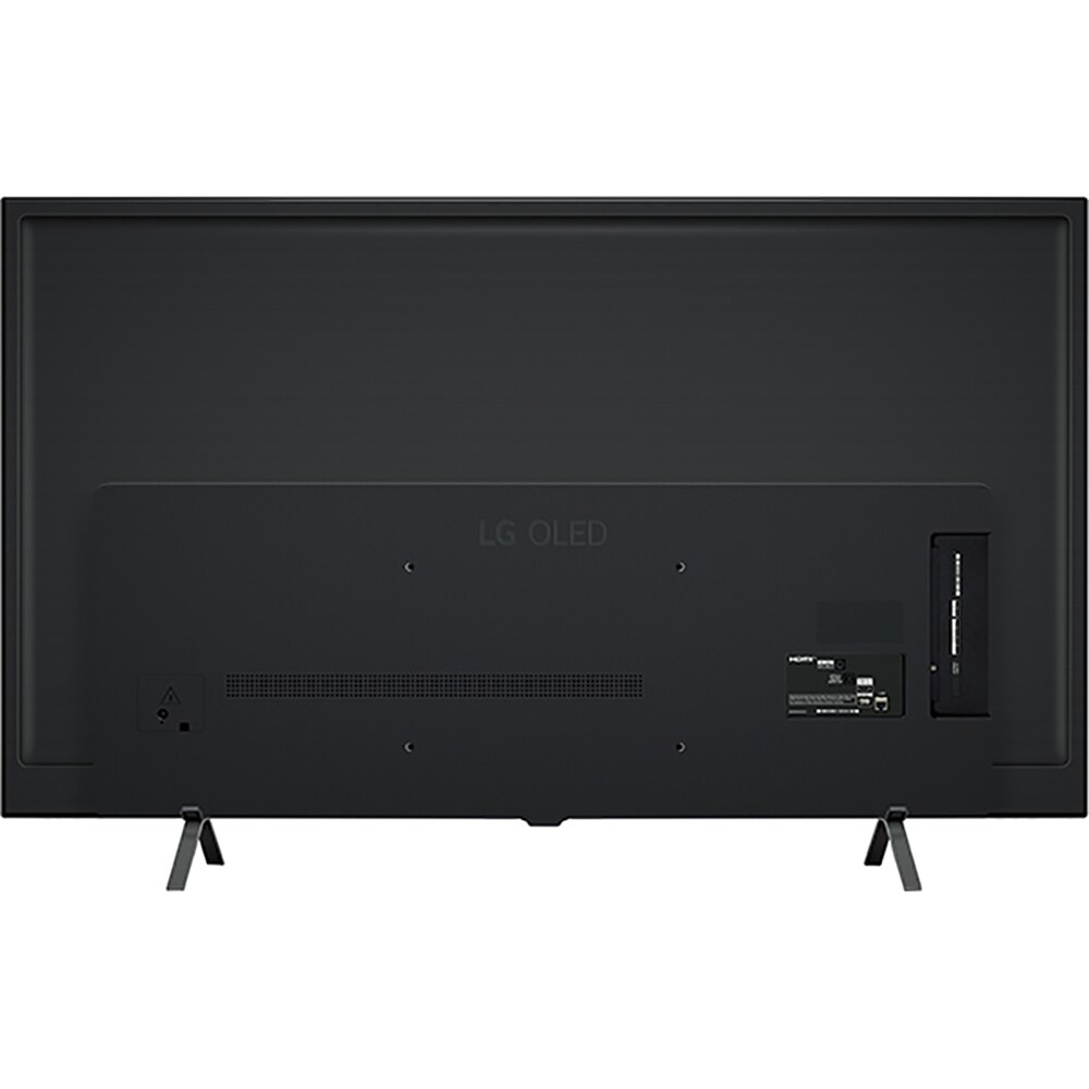 Televizor OLED Smart LG 65A23LA, Ultra HD 4K, HDR, 164cm
