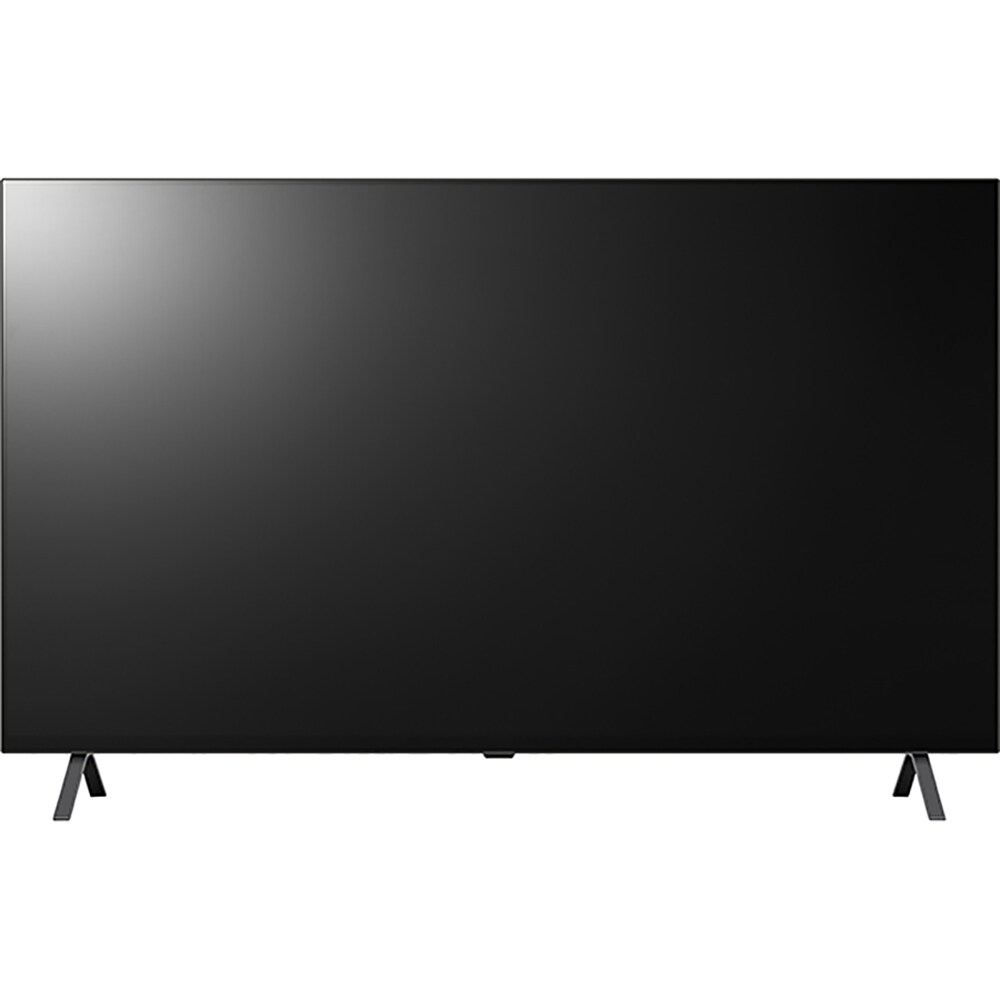 Televizor OLED Smart LG 65A23LA, Ultra HD 4K, HDR, 164cm