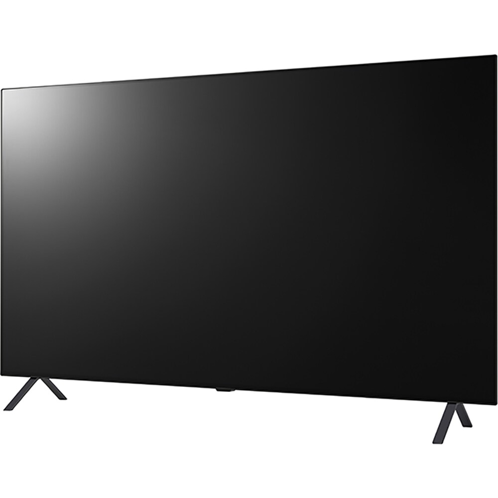 Televizor OLED Smart LG 65A23LA, Ultra HD 4K, HDR, 164cm