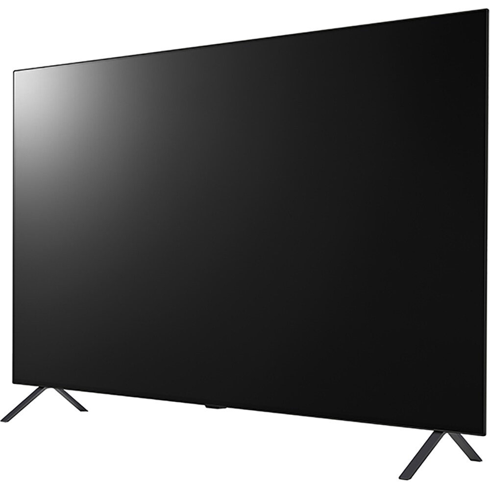 Televizor OLED Smart LG 65A23LA, Ultra HD 4K, HDR, 164cm