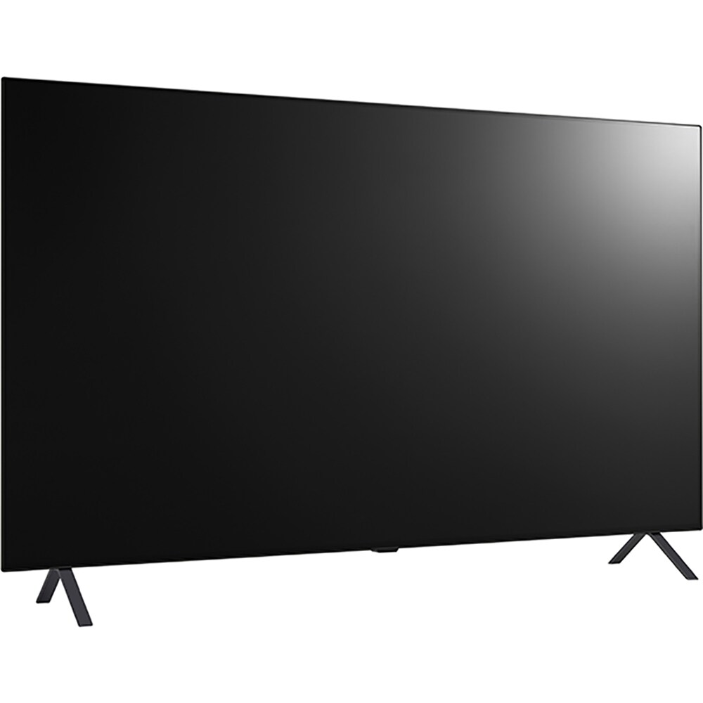 Televizor OLED Smart LG 65A23LA, Ultra HD 4K, HDR, 164cm